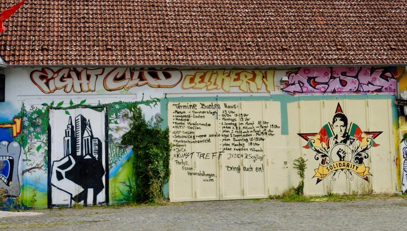 CD Kaserne