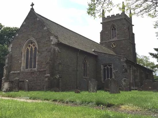 All Saints Church
