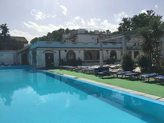 Mirabilia Village