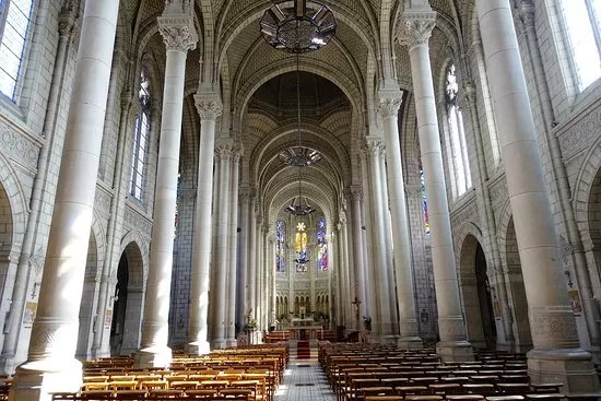 Eglise Notre-Dame-des-Victoires