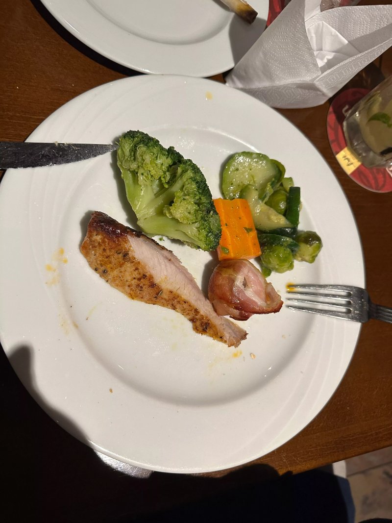 Rodizio Rio