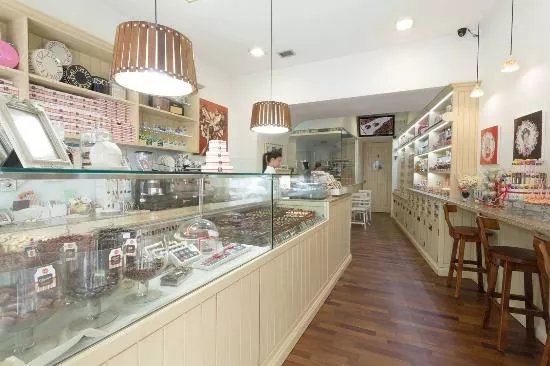 Chocolateria Delicia