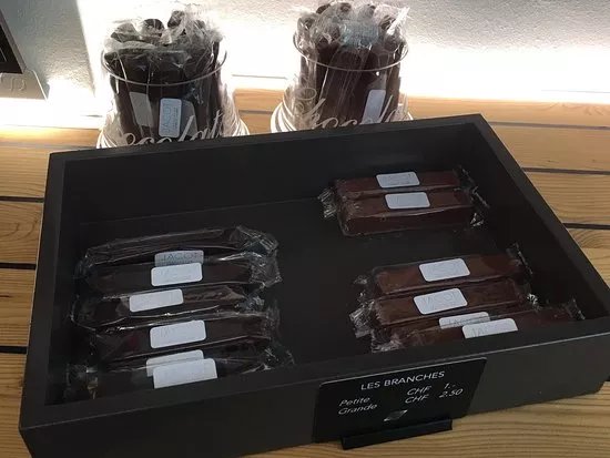 Jacot Chocolatier