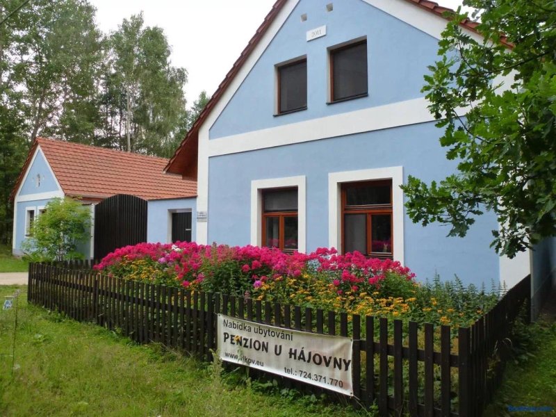 Penzion U Hajovny