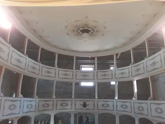 Cartoceto - Teatro del Trionfo