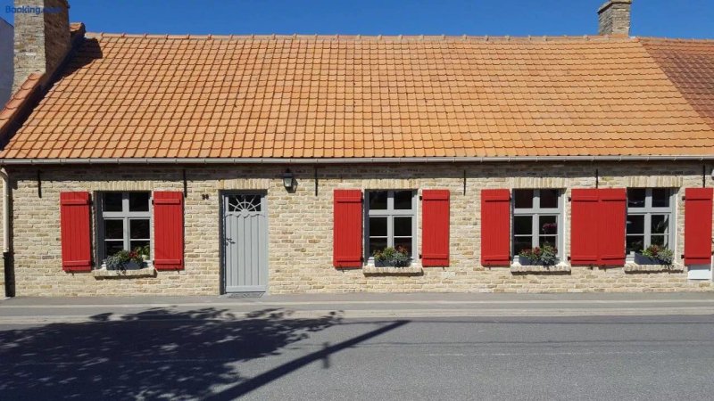 Chambres d'Hotes de la Maison Blanche
