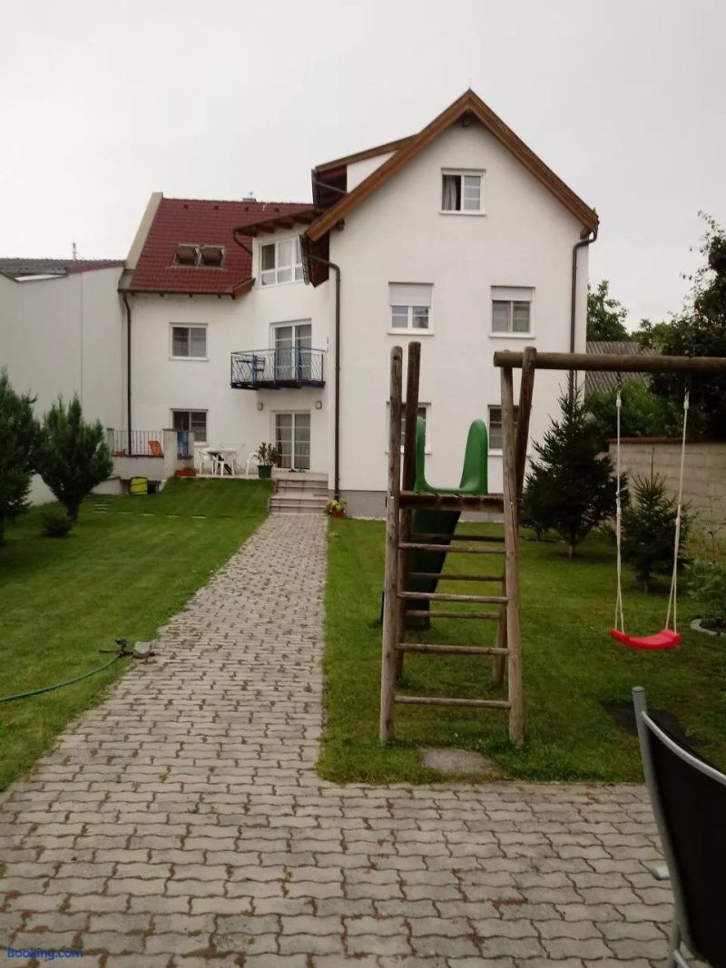 Haubi's Ferienhaus