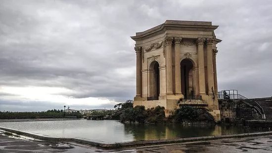 Chateau d'Eau