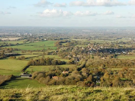 Ditchling Beacon