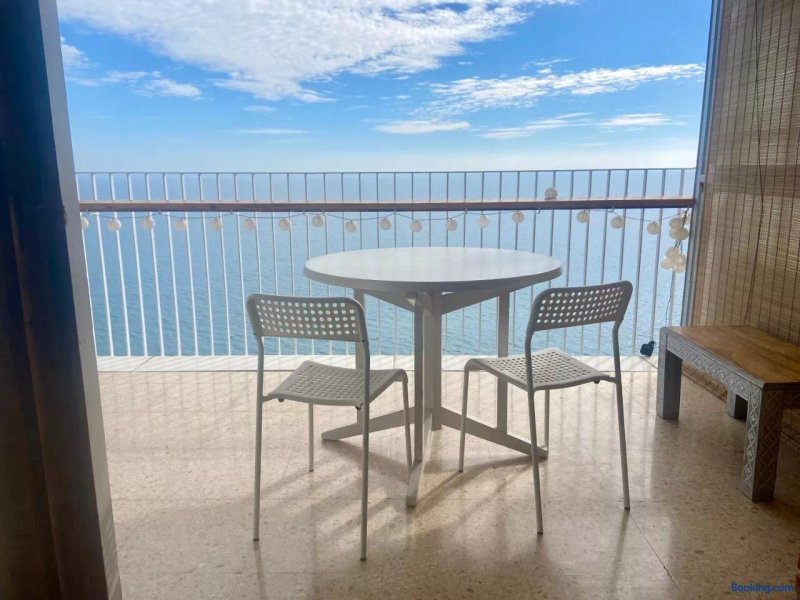 Apartamentos Torre Alacant