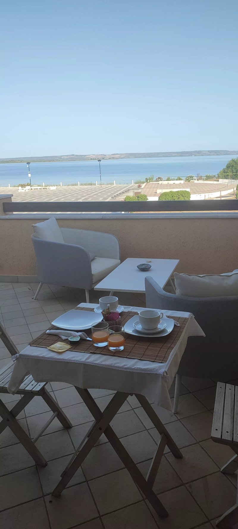 B&b Domo La Laguna