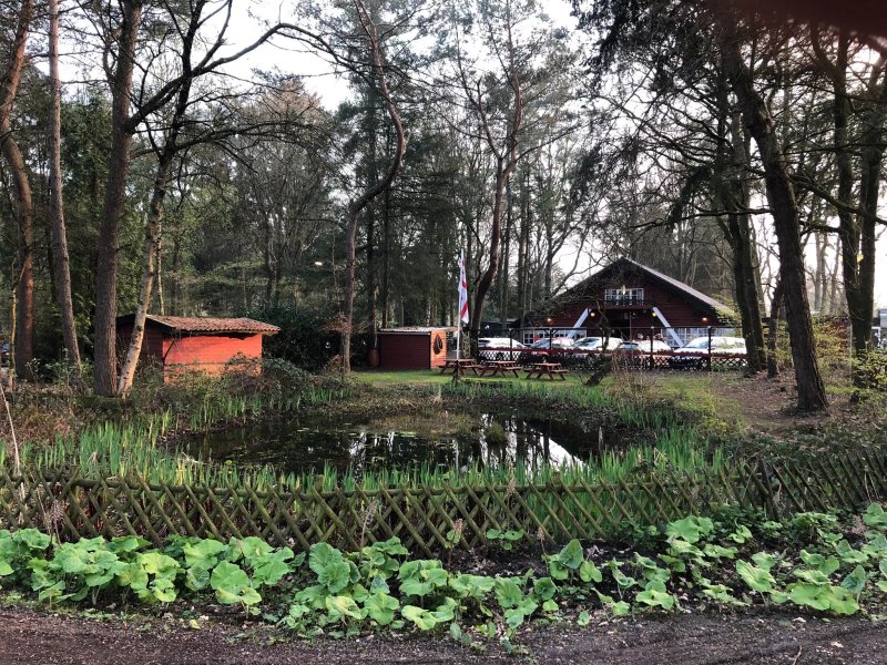 Camping Padjelanta