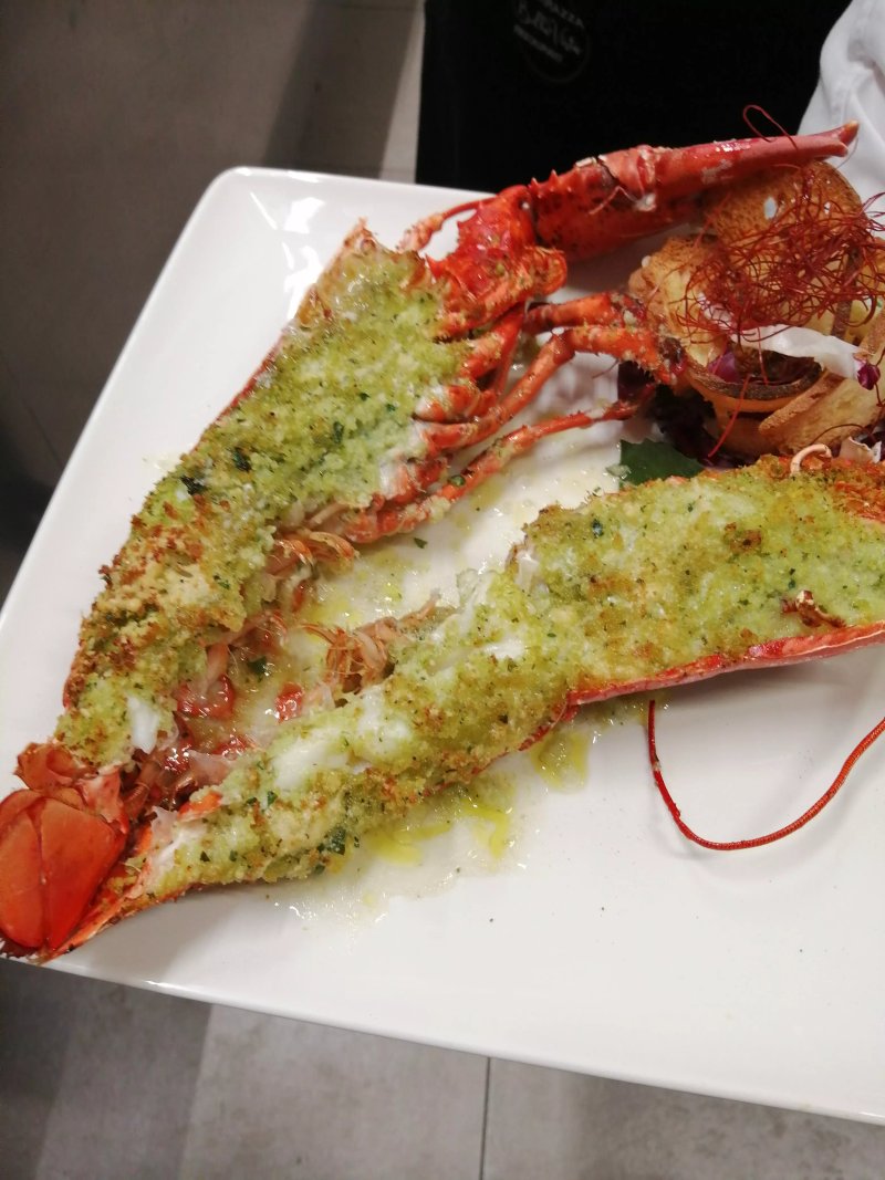 Ristorante Terrazza Bellavista