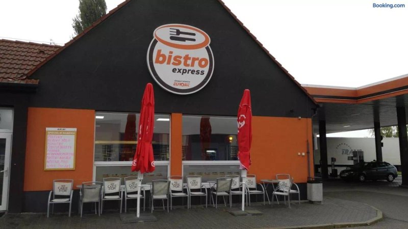 Bed & Breakfast Eurobit