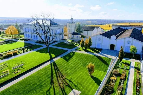 Bacchus Tours