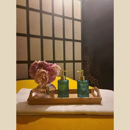Botanic Thai Massage