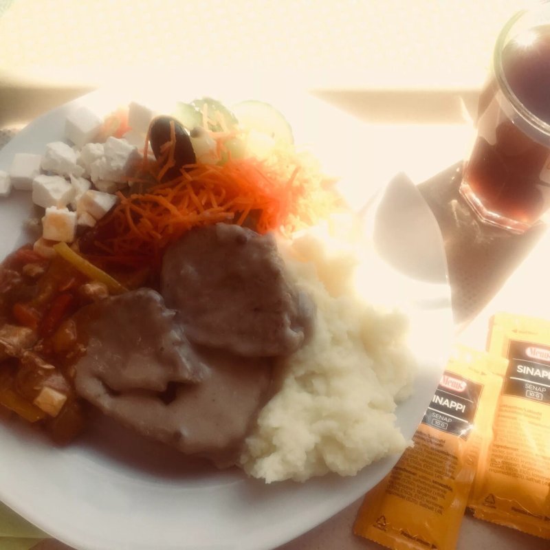 Cafe Ravintola Masku