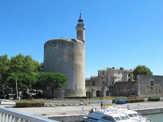 Constance Tower