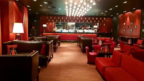 Showcase Cinema De Lux