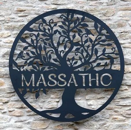 Massatho Bien-etre