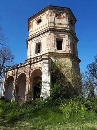 Chiesa della Madonna delle Vigne