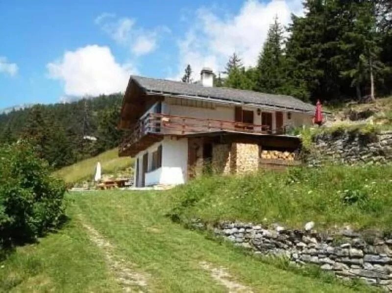 Aminona: Chalet - Aminona