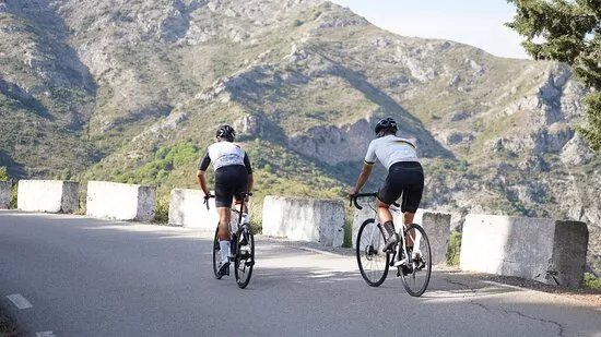 Terral Bike Rental