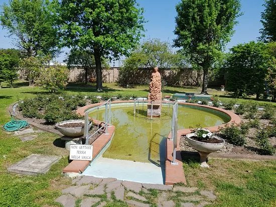 Santuario Madonna della Fontana