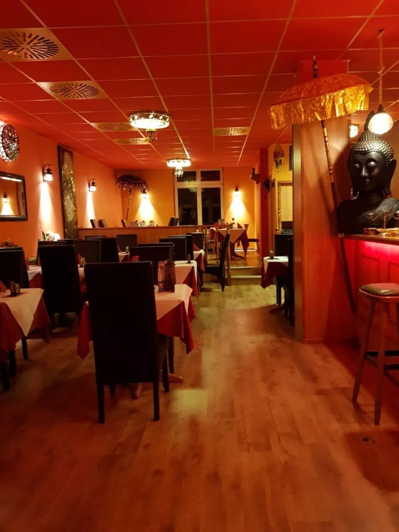 India Haus