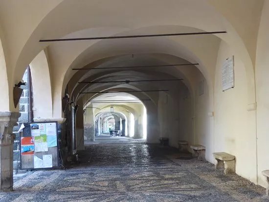 Loggia della Repubblica