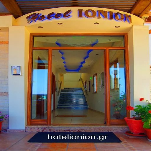 Hotel Ionion