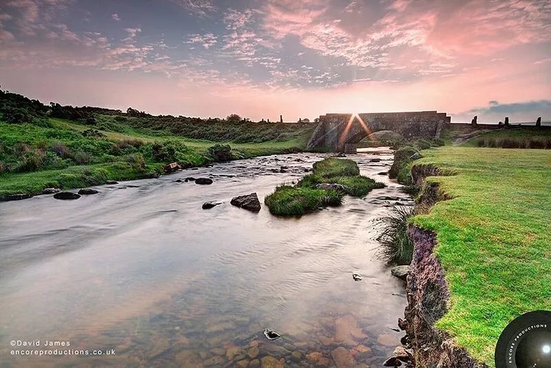 Cedar Lodge - Stunning Dartmoor Views & Walks