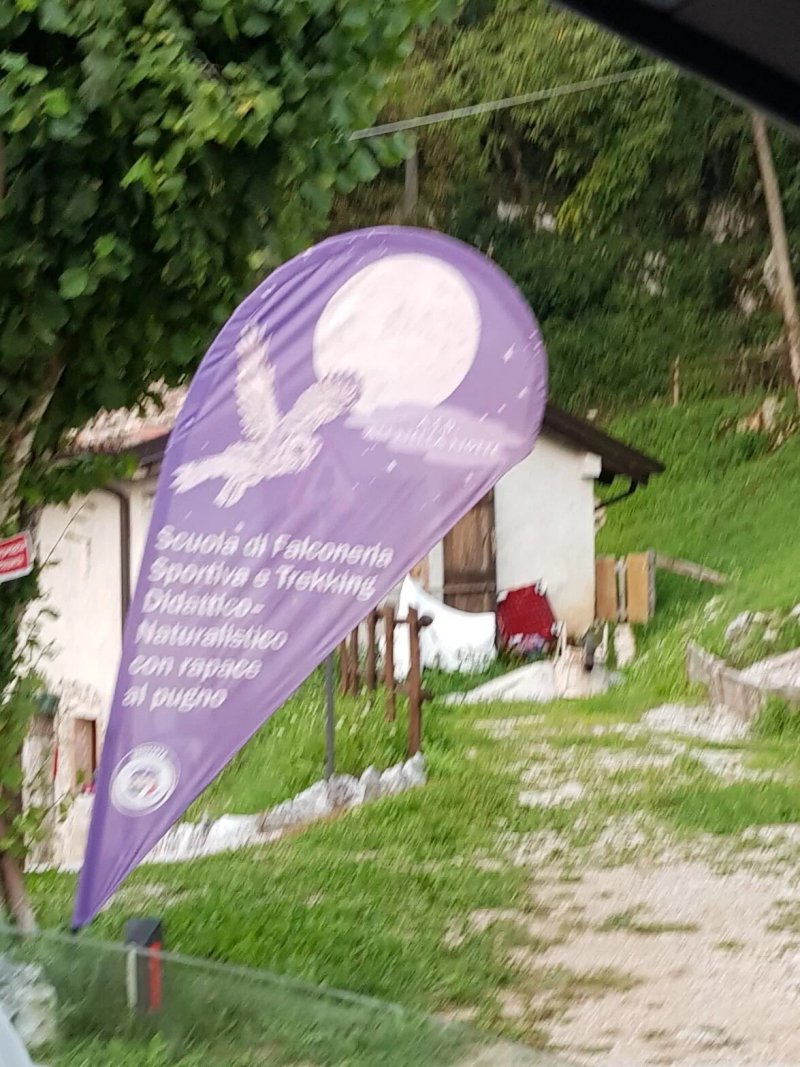 L'altopiano Di Monte Prat Da Forgaria