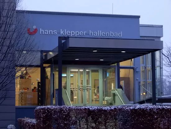 Hallenbad Rosenheim