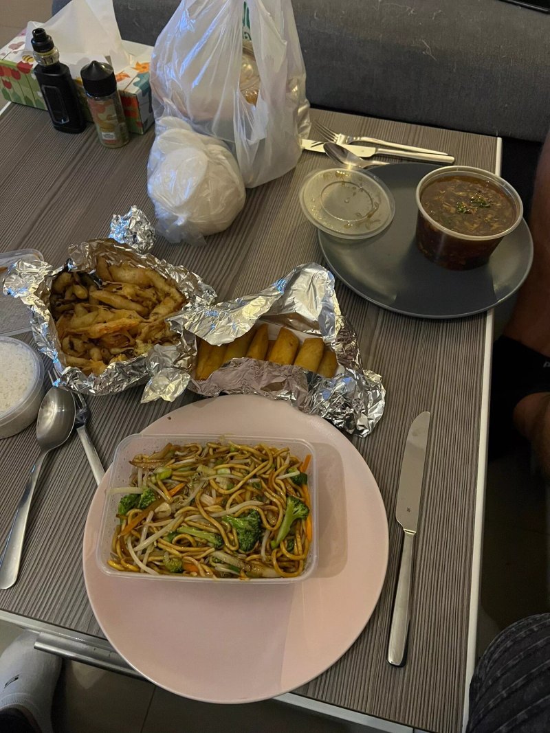 ASIA Wok