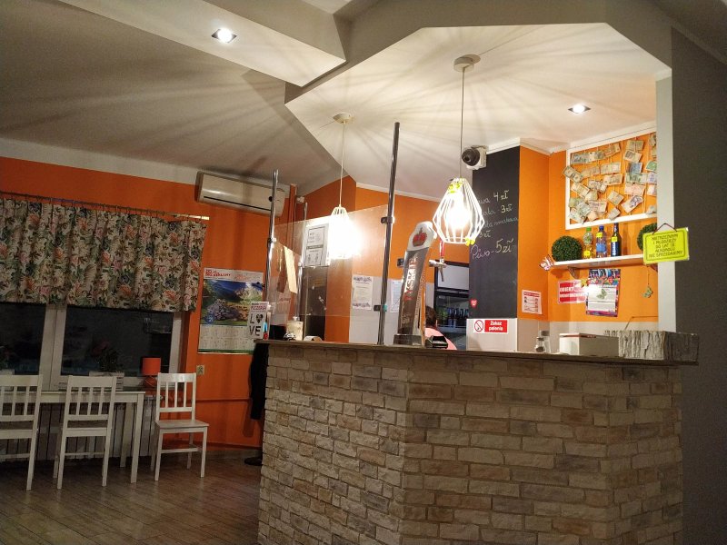 Pizzeria Maricella