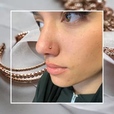 Random Piercings