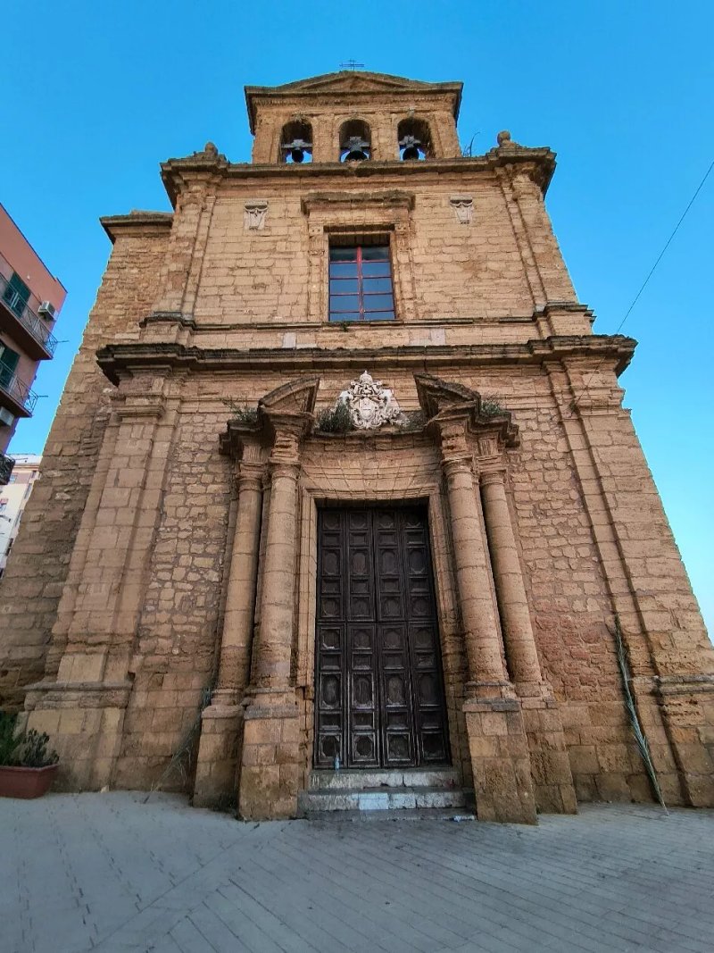 Chiesa Di Santo Spirito