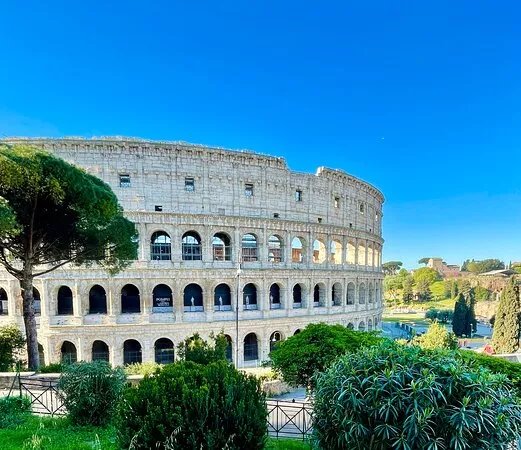 Tour In Rome by Tour in the City