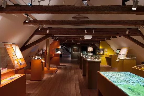 Palitzsch-Museum