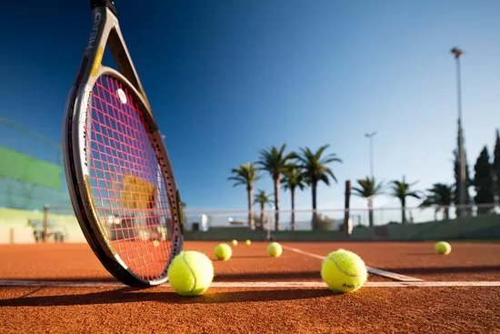 Viva Tennis Ibiza
