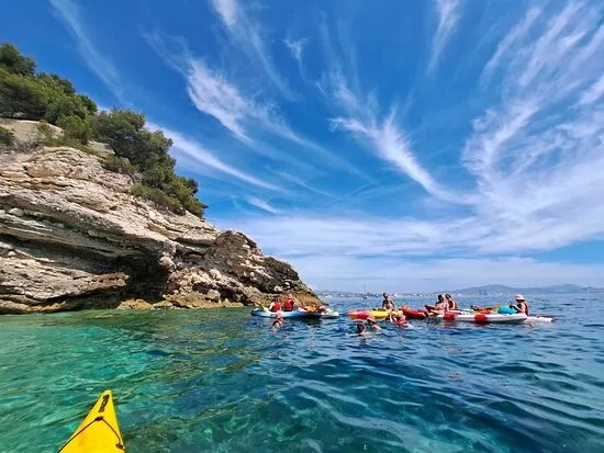 Sud Kayak