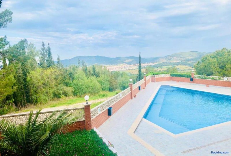Panoramic Apartments Sitges