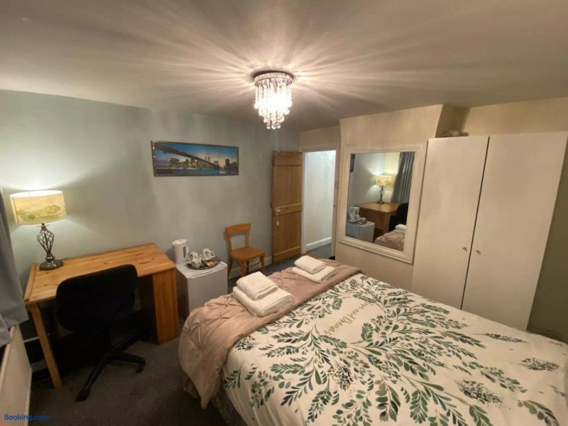 Prince Cottage