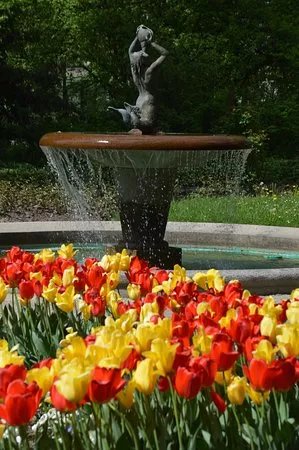 Parks & Nature