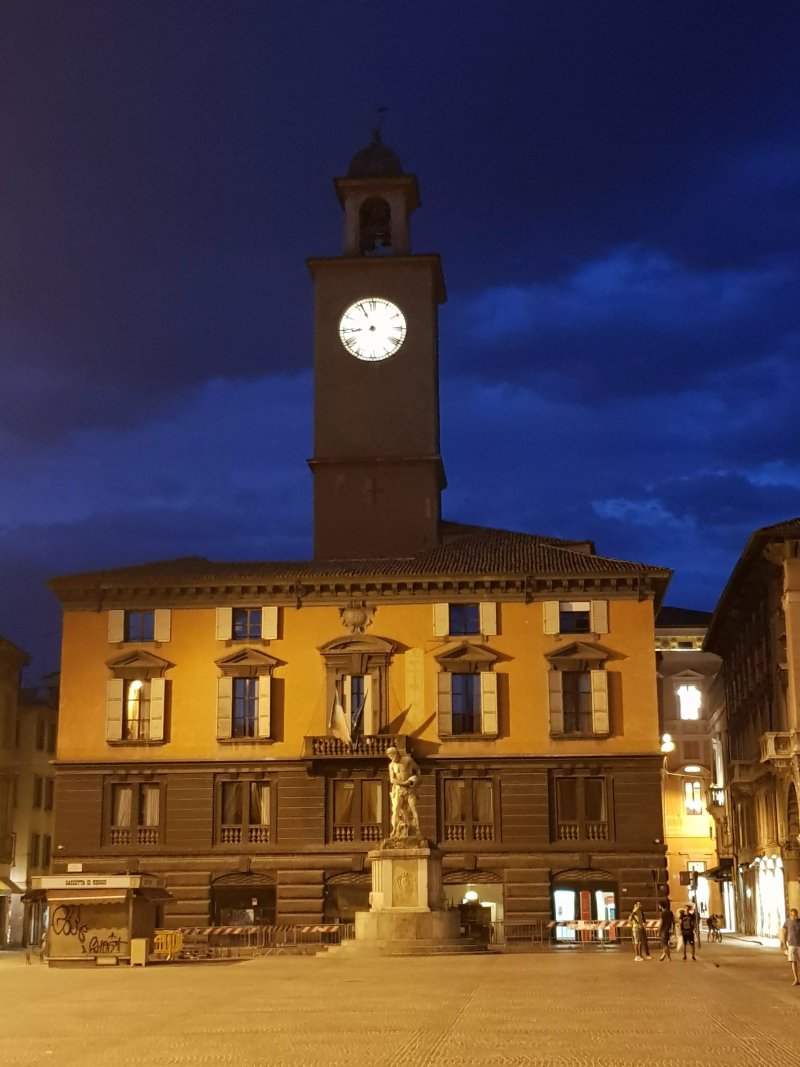Palazzo del Monte di Pieta