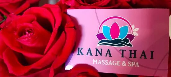 Kana Thai Massage & Spa