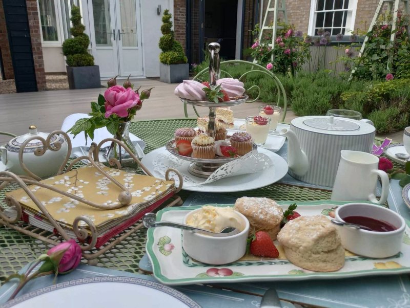Frith Farm House Cottages