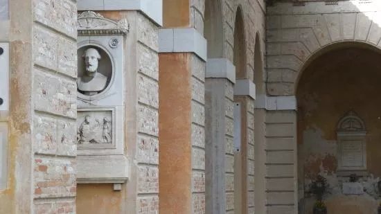 Cimitero Monumentale di Udine