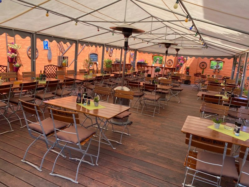 Landgasthaus Ammerbacher Hof